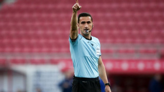 Νταμπάνοβιτς στην Λεωφόρο, Κουμπαράκης στην Τούμπα