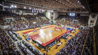 Στο Ηράκλειο το Final 8 του Κυπέλλου Ανδρών