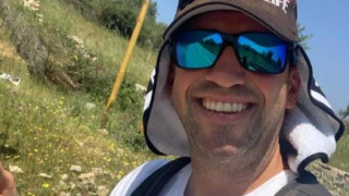 «Silver alert» για οπαδό που ξεκίνησε να πάει στο Κατάρ με... τα πόδια