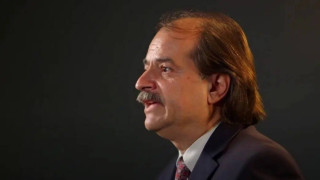 «Βόμβα» από τον καθηγητή Ιωαννίδη: «Ο κορωνοϊός ήταν πολύ λιγότερο θανατηφόρος από ότι εκτιμήθηκε»