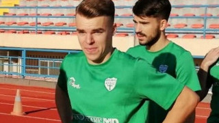 Στον Πιερικό ο Γιάννης Νικολαΐδης