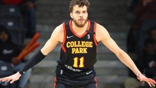 Άρης: Καταλήγει σε Αρ Τζέι Χάντερ ο Καστρίτης