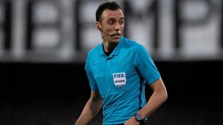 Ο VARίστας που κόντεψε να τινάξει στον αέρα το Ολυμπιακός-ΠΑΟΚ, πρώτος διαιτητής στο Πόρτο-Μπενφίκα