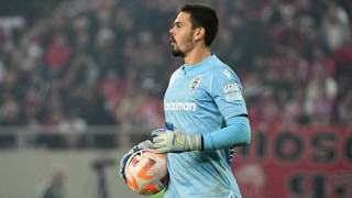 Ο Κοτάρσκι ποντάρει στον ΠΑΟΚ του Champions League για το μέλλον του