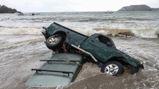 Κρήτη: Παρέμβαση εισαγγελέα για τη φονική κακοκαιρία
