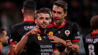 Οι πρώην του ΠΑΟΚ βρήκαν δίχτυα: Δύο γκολ ο Λάμπρου, ένα ο Τέιλορ