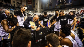 Λυκογιάννης: «Επαναφέραμε την ατμόσφαιρα που είχαμε την πρώτη σεζόν»