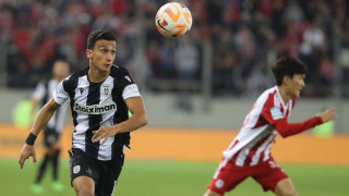 ΠΑΟΚ: Υπογράφει μέχρι και το 2026 ο Λύρατζης