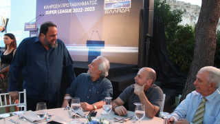 Σούπερ Λίγκα: Το παραμάγαζο ﻿του βουλιμικού... «πάρτα όλα»