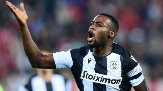 Super League: Του Κάλεντ Νάρεϊ το καλύτερο γκολ της αγωνιστικής