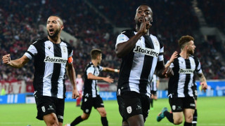 Ελπίδες στον ΠΑΟΚ για Νάρεϊ στον τελικό, αναμονή για την ανανέωση Ολιβέιρα