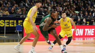 Hχηρή «σφαλιάρα» για τον Παναθηναϊκό στο Βερολίνο