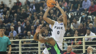 Με προβλήματα ο ΠΑΟΚ για το διπλό-πρόκρισης κόντρα στη Σάσαρι