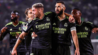 Η Ισπανική Ομοσπονδία απολογήθηκε στη Ρεάλ για το λάθος του VAR στο ματς με την Έλτσε