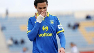 Βαρύ πρόστιμο του Αστέρα Τρίπολης στον Ριέρα