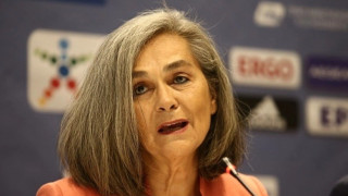 «Επίθεση» Σακοράφα στην Τσιλιγκίρη από το Συνέδριο του ΠΣΑΤ στην Αρχαία Ολυμπία