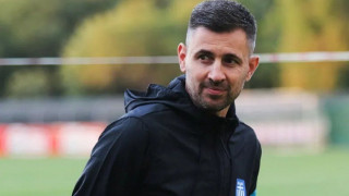 Σίμος: «Εργατικός ο Λύρατζης, στην επίθεση παίρνει πολύ καλές αποφάσεις - Δείχνει συνέπεια ο Τσαούσης»