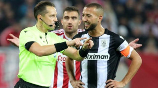 Δεκτό το αίτημα του ΠΑΟΚ από ΕΠΟ/ΚΕΔ: Στέλνουν το βίντεο του πέναλτι στην UEFA