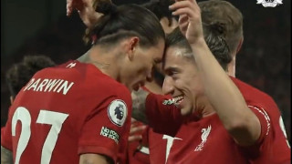 Ο Νούνιες «σιγοντάρει» τον Τσιμίκα: «Πάμε για περισσότερα αδερφέ»