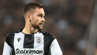 Ζίβκοβιτς: «Τα παιδιά έδειξαν έτοιμα να προσφέρουν»