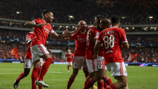 Χαριζακλής: Σεληνιάζεται στο «Ντα Λουζ»