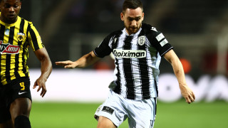 Πάει να σπάσει το αήττητο της «Αγιάς Σοφιάς» ο ΠΑΟΚ, οι αποδόσεις της Stoiximan