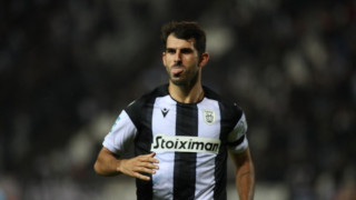 Έκανε τη... μισή ανατροπή ο ΠΑΟΚ, πλήρωσε τα μεγάλα αμυντικά λάθη του