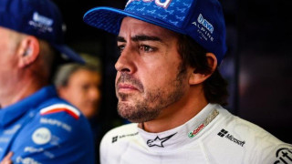 «Ο Αλόνσο αντικαταστάτης του Χάμιλτον στη Mercedes!»