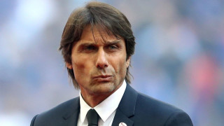 Αντόνιο Κόντε: Ο νεαρός του Ολυμπιακού για τον οποίο ρώτησε ο Ιταλός