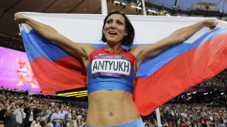 Στίβος: Ανακάλυψαν μετά από δέκα χρόνια ότι ήταν ντοπαρισμένη και της πήραν πίσω το χρυσό