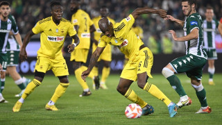 Ναι, ήταν βελτιωμένος ο Άρης, όμως, έχασε και απέχει 14 βαθμούς από την 1η θέση και 8 από τη 2η