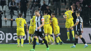 Και δεύτερο γκολ ο Αστέρας Τρίπολης με εύστοχη εκτέλεση πέναλτι (vid)