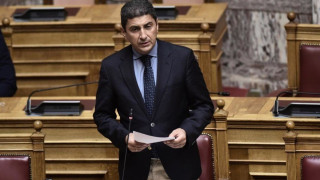 Ο Γκαγκάτσης «κάρφωσε» Αυγενάκη για την παρέμβαση για τους Ζωσιμάδες