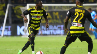 Καμάτσο: «Κρίσιμο το παιχνίδι με την Λαμία, θα ανέβουμε επίπεδο μετά τη διακοπή»