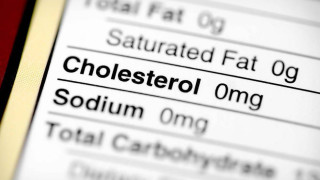 Χοληστερόλη: Το γονίδιο που την αυξάνει-Ποιοι έχουν τη μετάλλαξη