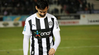 ΟΦΗ: Aνακοινώθηκε το διαζύγιο με τον Ντουρμισάι