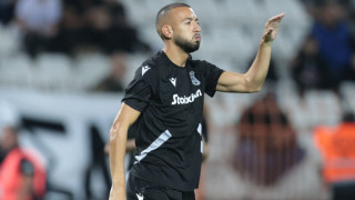 Ο Πανσερραϊκός καλοβλέπει τον Ελ Καντουρί