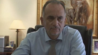 Γιαλάογλου: «Ο Τούρκος πρόξενος επιχειρεί να βρίσκεται κοντά στον Πανθρακικό»