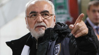 Με τον Ιβάν Σαββίδη ο ΠΑΟΚ στη συνάντηση με Μπένετ, μπλόκο στα σχέδια Μαρινάκη