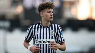 Ζαζόπουλος: «Ο ΠΑΟΚ θα μπορούσε να έχει φτιάξει μια ελληνική ομάδα για πρωτάθλημα» - Η ανάλυση του Κωνσταντέλια