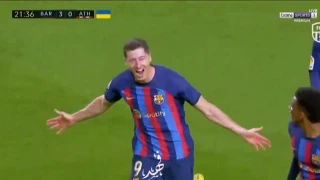 Σαρωτική η Μπαρτσελόνα