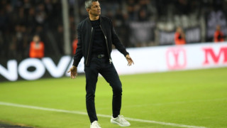 Λουτσέσκου: «Με ενοχλεί ότι χάνουμε βαθμούς ακόμη και μετά από επιτυχημένα αποτελέσματα»