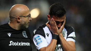 Ο πρώην αρχίατρος του ΠΑΟΚ: «Χρειάζονται προσοχή οι κακώσεις στο γόνατο»