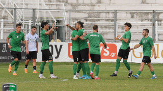 Μακεδονικός: Φιλικό με τον ΠΑΟΚ Β' για δεύτερη φορά