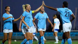 Μάντσεστερ Σίτι: Τέλος τα λευκά σορτσάκια για τις παίκτριές της λόγω περιόδου