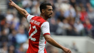 Μαχαίρωσαν τον Πάμπλο Μάρι στο Μιλάνο