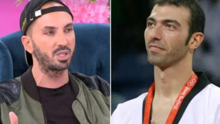 «Ο Νικολαΐδης ήταν δίπλα μου στην αισχρή επίθεση που δέχτηκα για τη σεξουαλικότητά μου»