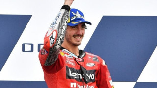 Moto GP Μαλαισίας: Στην πρώτη θέση ο Μπανάια