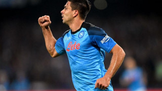 Εκαναν το 5x5 Νάπολι και Μπάγερν, εκτός νοκ-άουτ η Ατλέτικο Μαδρίτης