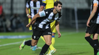 Νέλσον Ολιβέιρα: «Δεν είχαμε ένταση και πάθος, αν είχαμε πέντε λεπτά ακόμα θα κερδίζαμε»